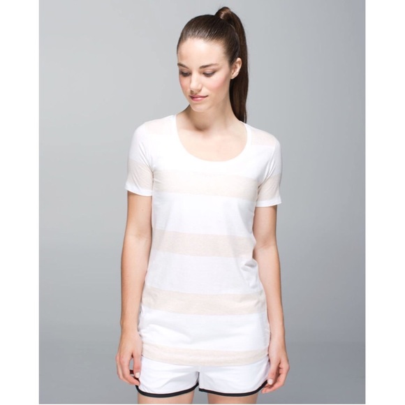 Lululemon Every Yogi Tee